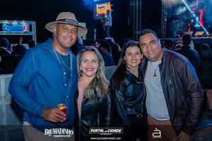 BRUMADINHO AGROSHOW 2025