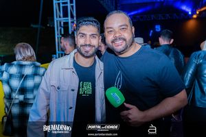 BRUMADINHO AGROSHOW 2025