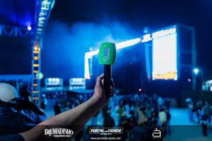 BRUMADINHO AGROSHOW 2025
