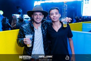 BRUMADINHO AGROSHOW 2025