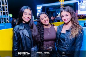 BRUMADINHO AGROSHOW 2025