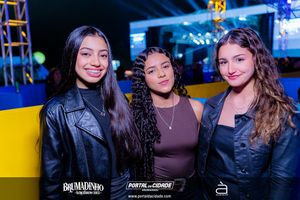 BRUMADINHO AGROSHOW 2025