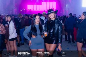BRUMADINHO AGROSHOW 2025