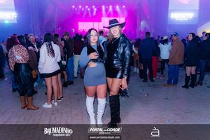 BRUMADINHO AGROSHOW 2025