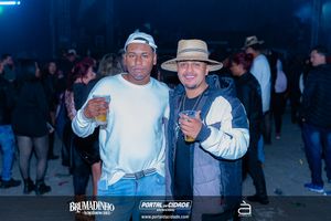 BRUMADINHO AGROSHOW 2025
