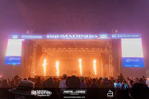 BRUMADINHO AGROSHOW 2025