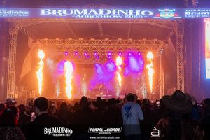 BRUMADINHO AGROSHOW 2025