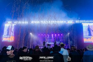 BRUMADINHO AGROSHOW 2025