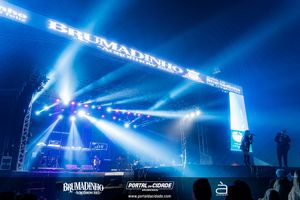 BRUMADINHO AGROSHOW 2025