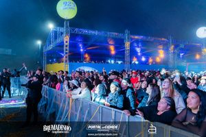 BRUMADINHO AGROSHOW 2025