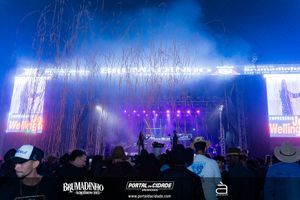 BRUMADINHO AGROSHOW 2025