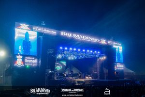 BRUMADINHO AGROSHOW 2025