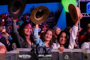 BRUMADINHO AGROSHOW 2025