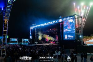 BRUMADINHO AGROSHOW 2025