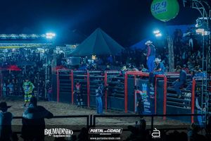 BRUMADINHO AGROSHOW 2025