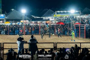 BRUMADINHO AGROSHOW 2025