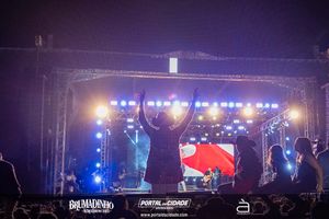 BRUMADINHO AGROSHOW 2025
