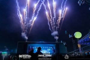 BRUMADINHO AGROSHOW 2025