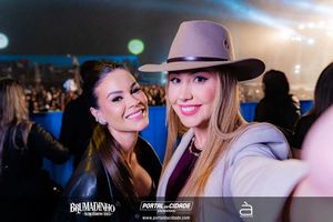 BRUMADINHO AGROSHOW 2025