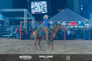 BRUMADINHO AGROSHOW 2025