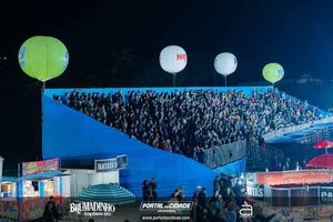 BRUMADINHO AGROSHOW 2025