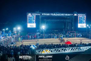 BRUMADINHO AGROSHOW 2025