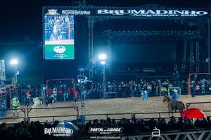 BRUMADINHO AGROSHOW 2025