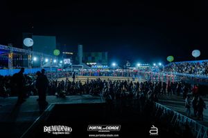 BRUMADINHO AGROSHOW 2025