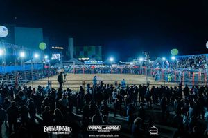 BRUMADINHO AGROSHOW 2025