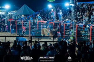 BRUMADINHO AGROSHOW 2025