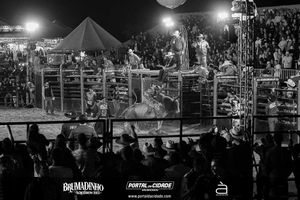 BRUMADINHO AGROSHOW 2025