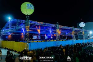 BRUMADINHO AGROSHOW 2025