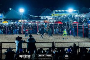 BRUMADINHO AGROSHOW 2025