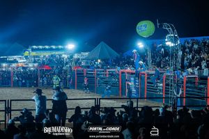 BRUMADINHO AGROSHOW 2025