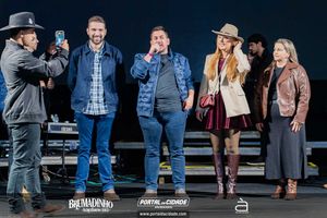BRUMADINHO AGROSHOW 2025