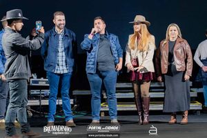 BRUMADINHO AGROSHOW 2025