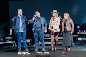 BRUMADINHO AGROSHOW 2025