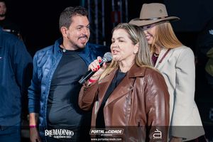 BRUMADINHO AGROSHOW 2025