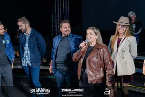 BRUMADINHO AGROSHOW 2025