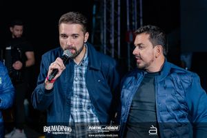 BRUMADINHO AGROSHOW 2025