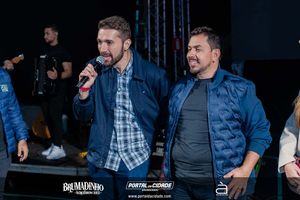 BRUMADINHO AGROSHOW 2025