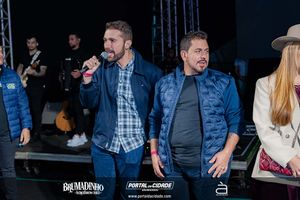 BRUMADINHO AGROSHOW 2025