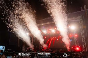 BRUMADINHO AGROSHOW 2025