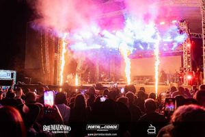 BRUMADINHO AGROSHOW 2025