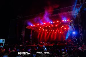 BRUMADINHO AGROSHOW 2025