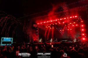 BRUMADINHO AGROSHOW 2025