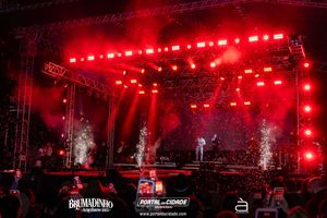 BRUMADINHO AGROSHOW 2025
