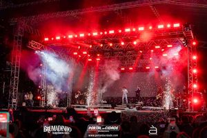BRUMADINHO AGROSHOW 2025