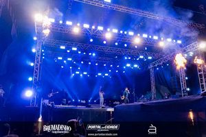 BRUMADINHO AGROSHOW 2025