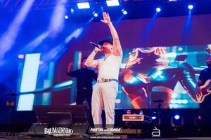 BRUMADINHO AGROSHOW 2025